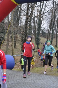 Bevera di Sirtori 12 Febbraio 2017