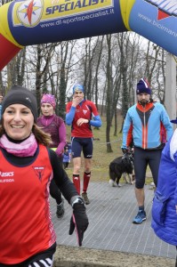 Bevera di Sirtori 12 Febbraio 2017