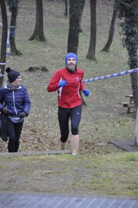 Bevera di Sirtori 12 Febbraio 2017