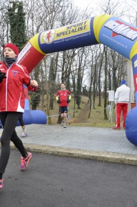 Bevera di Sirtori 12 Febbraio 2017