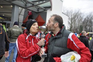 Bevera di Sirtori 12 Febbraio 2017