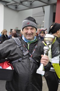 Bevera di Sirtori 12 Febbraio 2017
