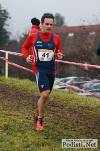 CB Agrate 2017