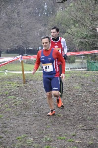 CB Carate 2017