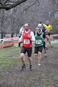 CB Carate 2017
