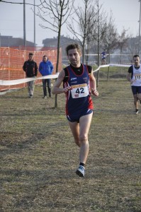 CB Desio 2017