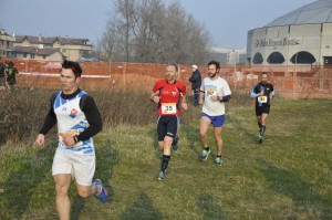 CB Desio 2017