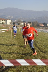 CB Oggiono 2017