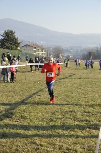 CB Oggiono 2017