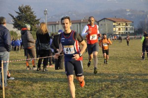 CB Oggiono 2017