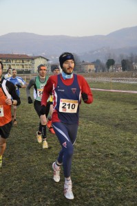 CB Oggiono 2017