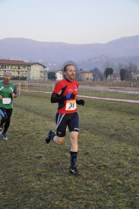 CB Oggiono 2017