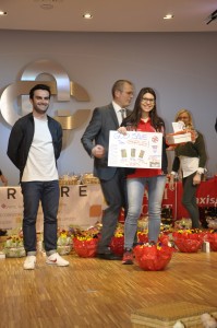 Premiazioni Camp. Brianzolo 2017