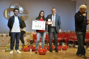 Premiazioni Camp. Brianzolo 2017