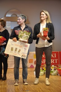 Premiazioni Camp. Brianzolo 2017