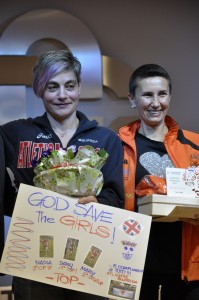 Premiazioni Camp. Brianzolo 2017