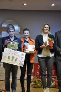 Premiazioni Camp. Brianzolo 2017