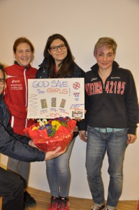 Premiazioni Camp. Brianzolo 2017