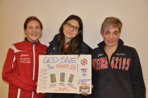 Premiazioni Camp. Brianzolo 2017