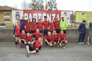 Cortenuova di Monticello Brianza 19 Marzo 2017