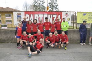 Cortenuova di Monticello Brianza 19 Marzo 2017