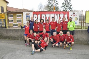 Cortenuova di Monticello Brianza 19 Marzo 2017