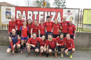 Cortenuova di Monticello Brianza 19 Marzo 2017