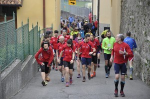 Cortenuova di Monticello Brianza 19 Marzo 2017