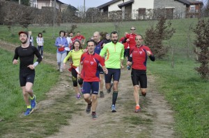 Cortenuova di Monticello Brianza 19 Marzo 2017