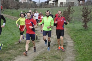 Cortenuova di Monticello Brianza 19 Marzo 2017