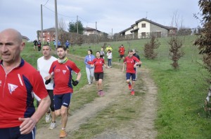 Cortenuova di Monticello Brianza 19 Marzo 2017